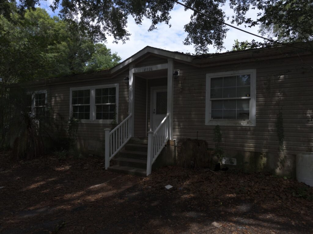 4526 Lambing Road, Jacksonville, FL